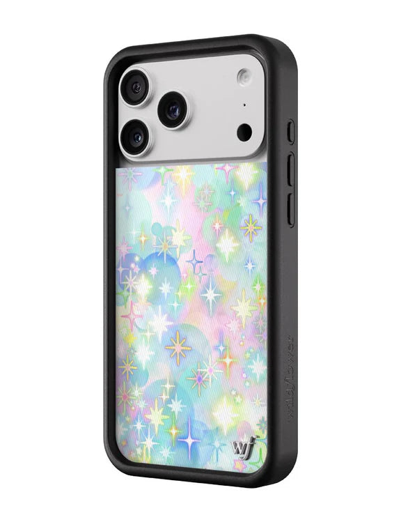 Sparkle City phone case