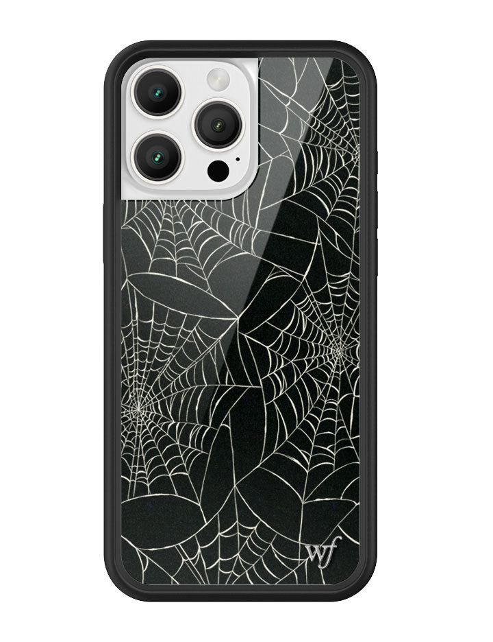 小蜘蛛 Itsy Bitsy Spider 手機殼