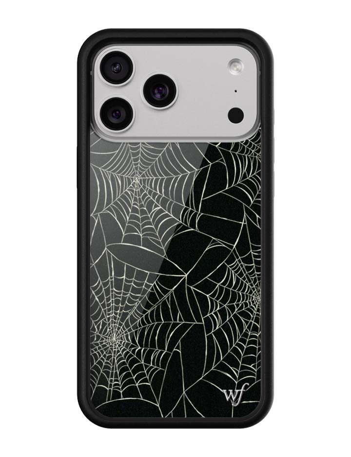 Itsy Bitsy Spider Phone Case