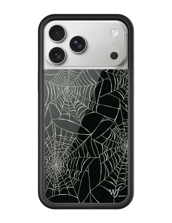 小蜘蛛 Itsy Bitsy Spider 手機殼