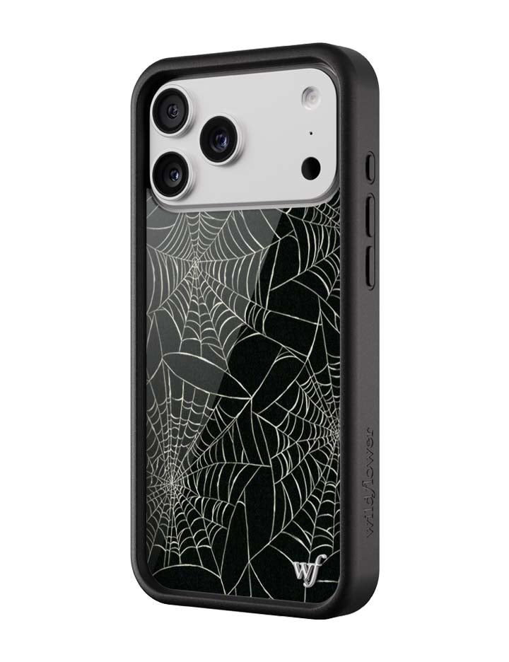 Itsy Bitsy Spider Phone Case