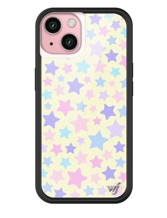 甜蜜星星 Super Sweet Stars 手機殼