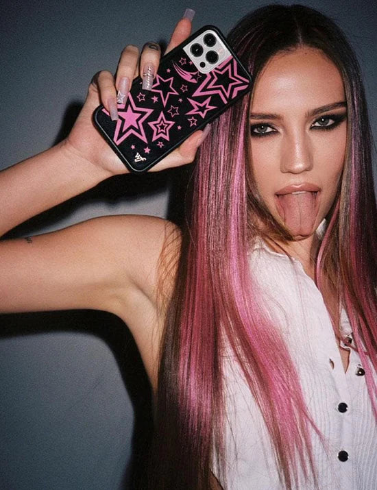 Super Star Phone Case