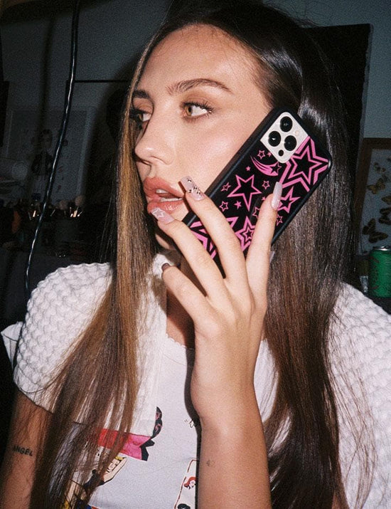 Super Star Phone Case