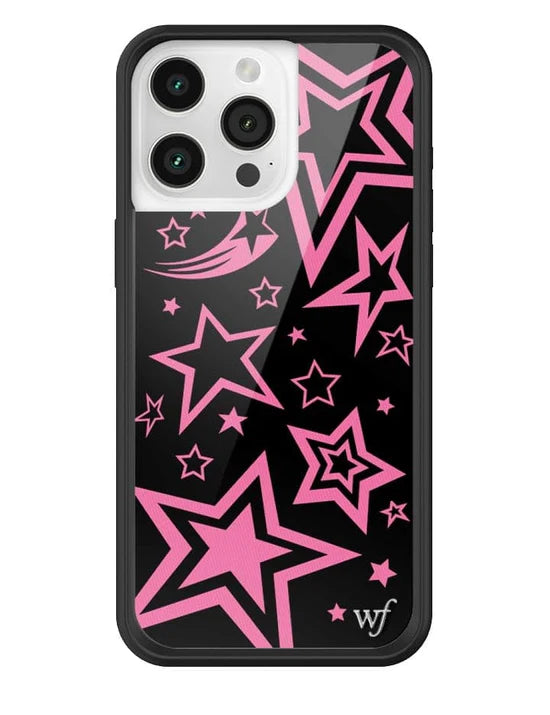Super Star Phone Case