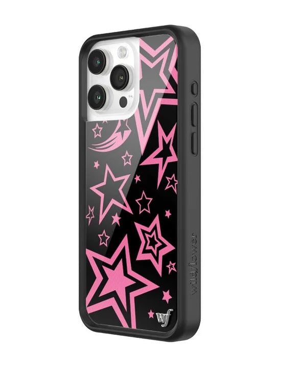 Super Star Phone Case