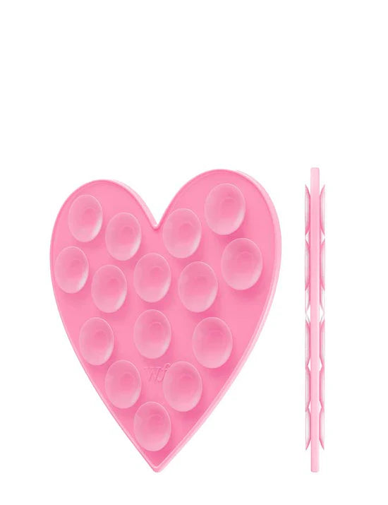 愛心吸盤支架 Heart Stickeez