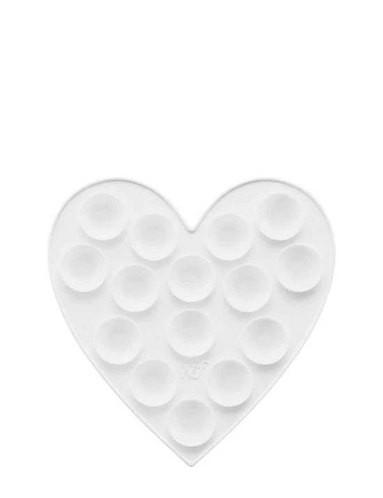 愛心吸盤支架 Heart Stickeez
