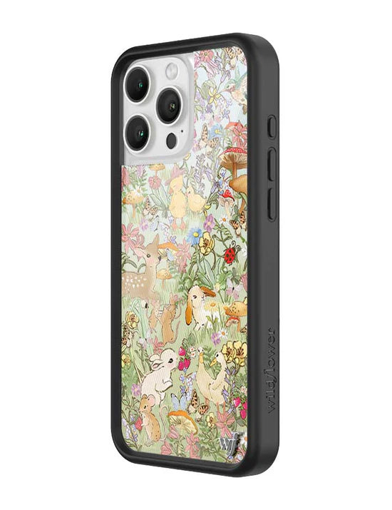 Taylor Giavasis collaboration phone case
