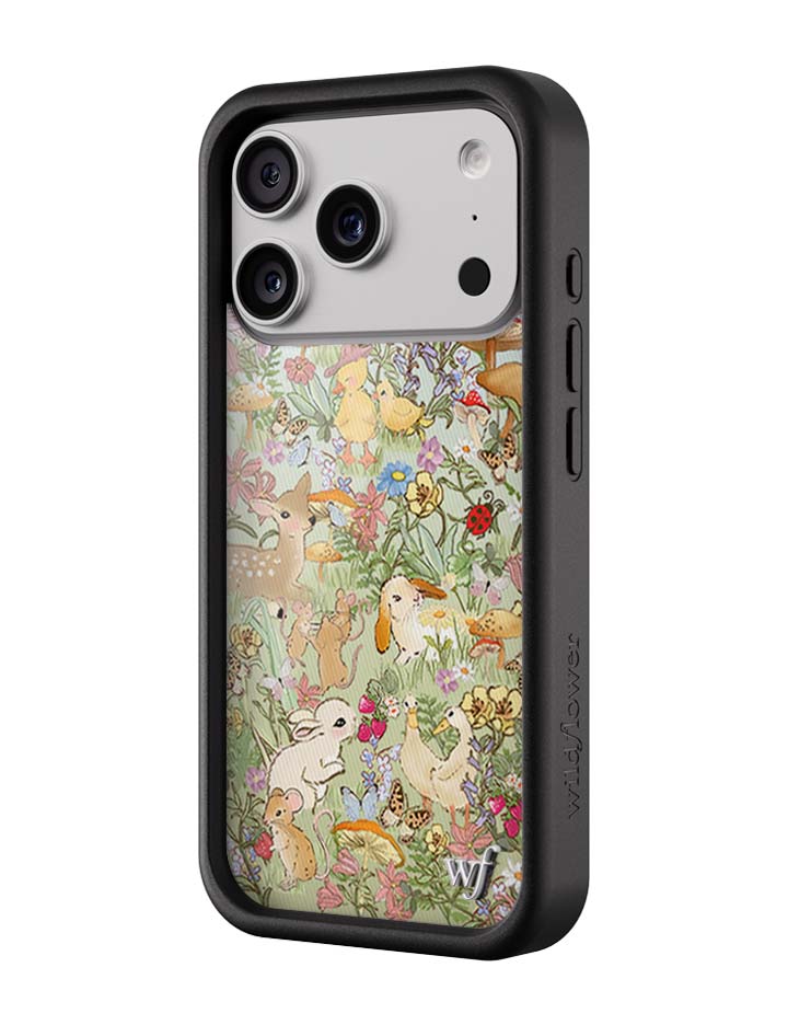 Taylor Giavasis collaboration phone case