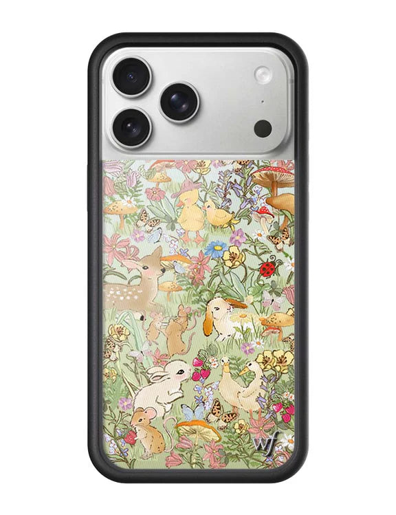 Taylor Giavasis collaboration phone case