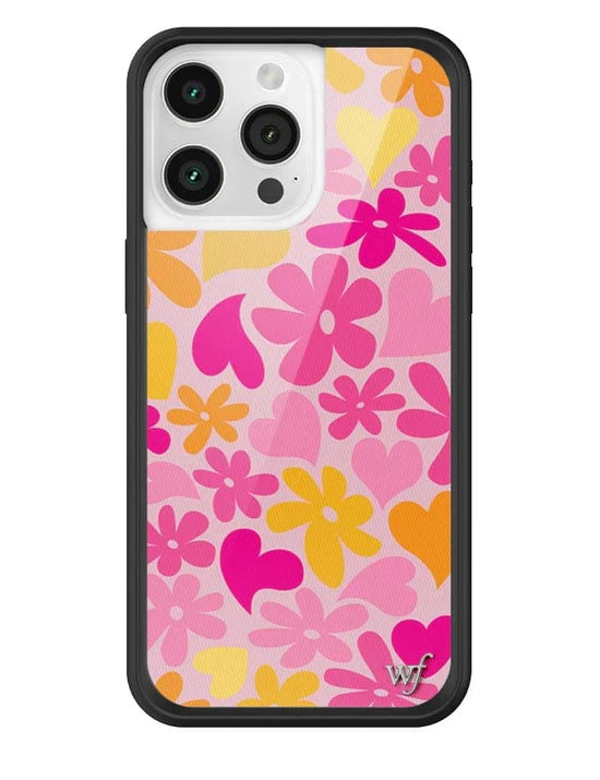 Trixie Mattel Collaboration Phone Case
