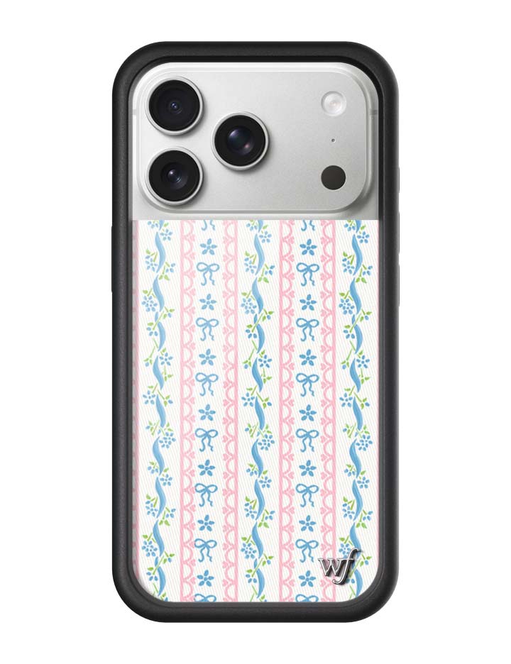 Floral Dollhouse Phone Case