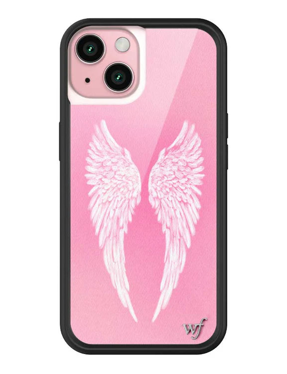 Angel Yumeng Angel Baby Phone Case