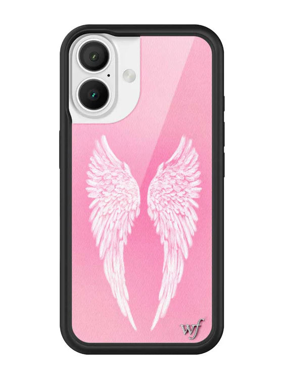 Angel Yumeng Angel Baby Phone Case