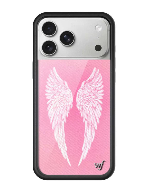 Angel Yumeng Angel Baby Phone Case