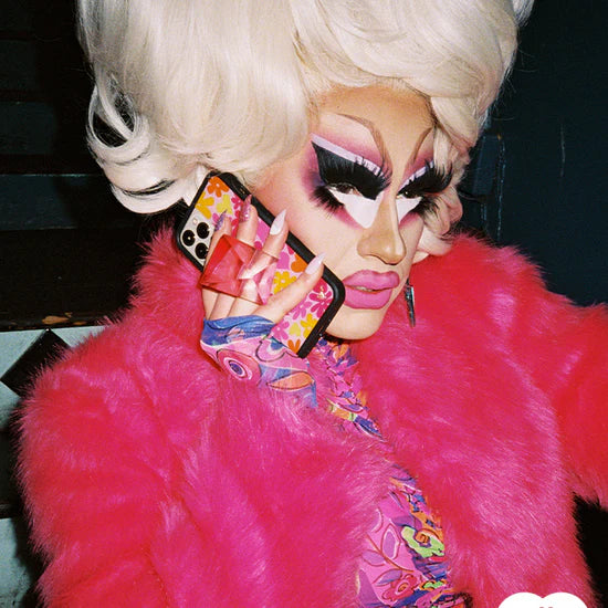 Trixie Mattel 聯名款