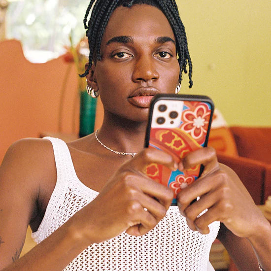 Rickey Thompson 聯名款
