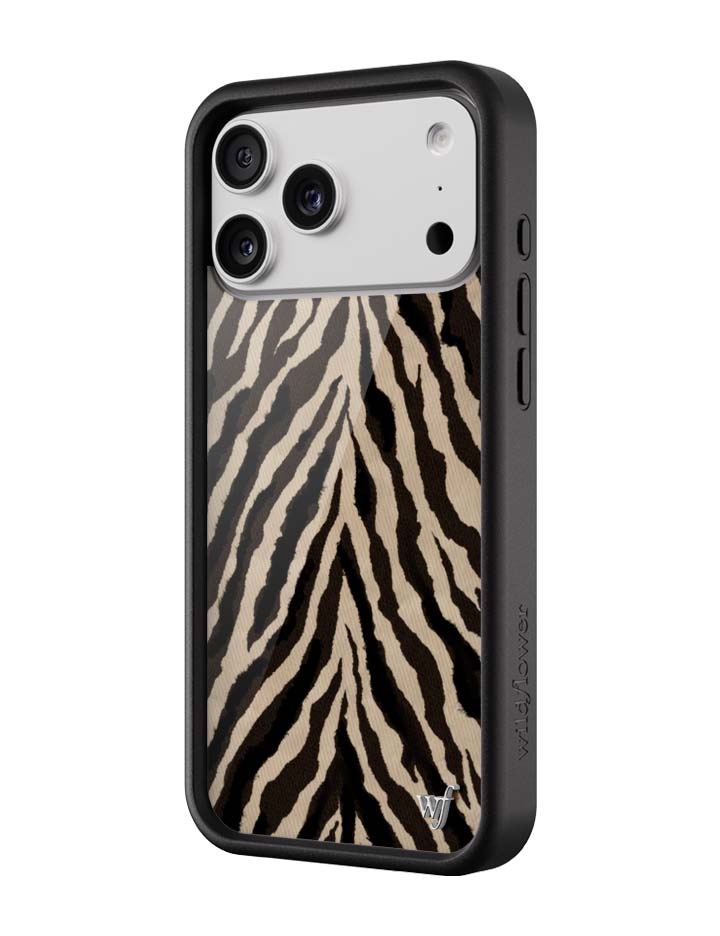 曠野之息 Zebra 手機殼