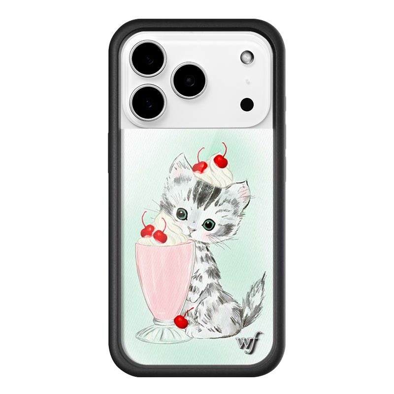 Kitty Shake Phone Case