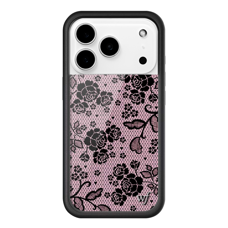 Lace Lover Phone Case