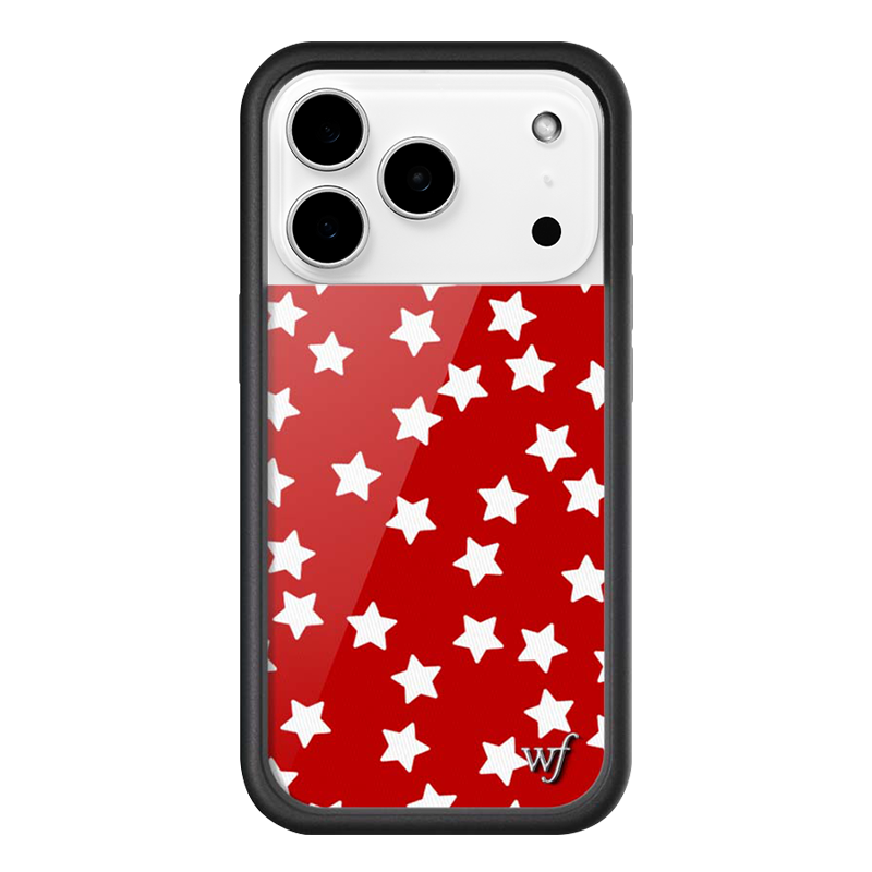 Red Star National Anthem Phone Case