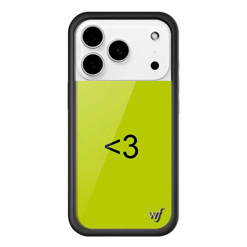 Charli XCX collaboration phone case