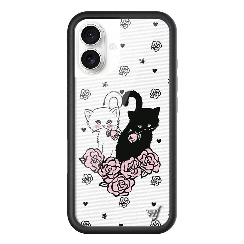 Kittens iPhone Case