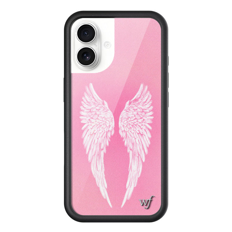 Angel Yumeng Angel Baby Phone Case