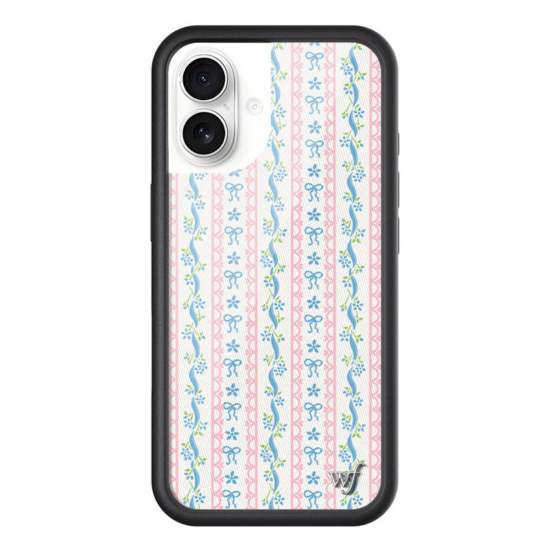Floral Dollhouse Phone Case