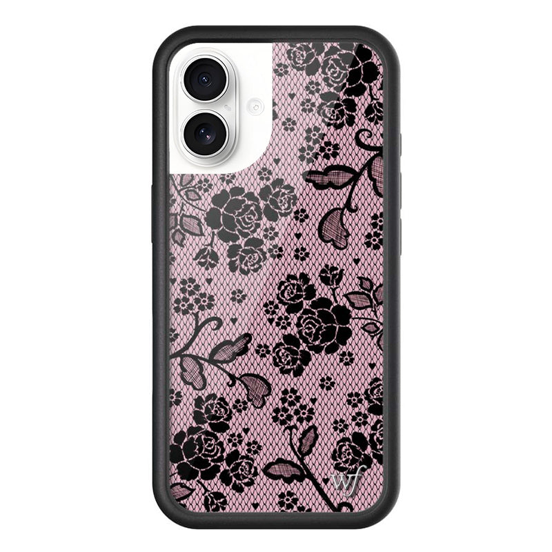 Lace Lover Phone Case
