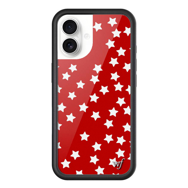 Red Star National Anthem Phone Case