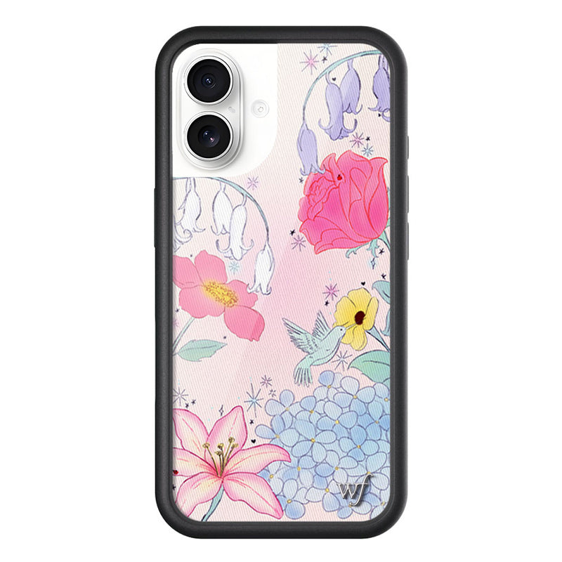 Bluebelle Dreams Phone Case