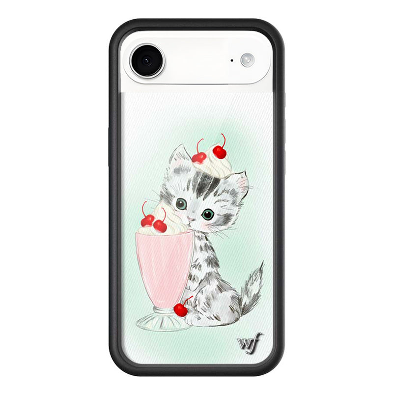 Kitty Shake Phone Case