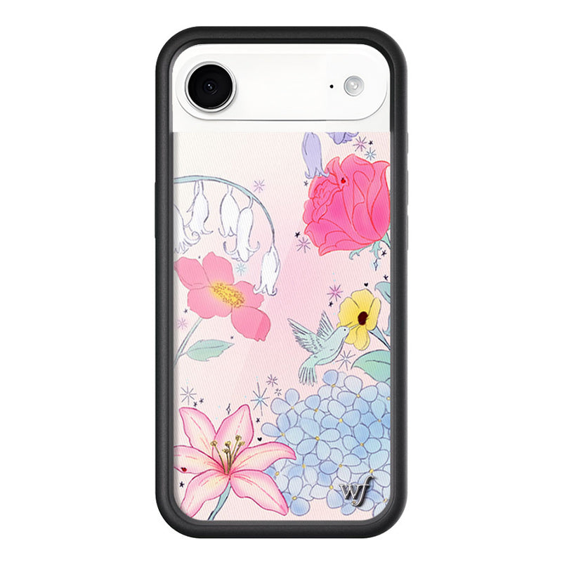 Lila Moss X WF Joint iPhone Silicone Drop-Proof Phone Case | European and American Fashion All-Inclusive Protective Case Lila Moss X WF Joint iPhone Silicone Drop-Proof Phone Case | European and American Fashion All-Inclusive Protective Case