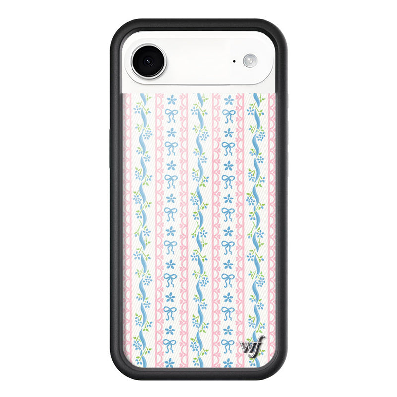Floral Dollhouse Phone Case