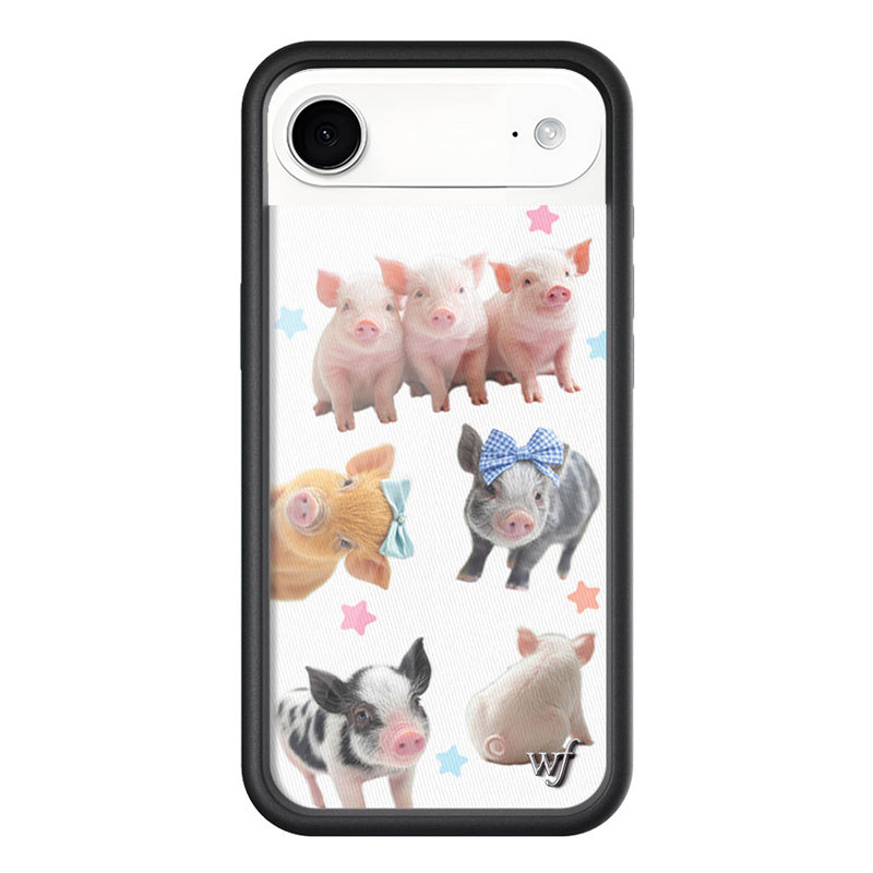 Little Piggies Phone Case