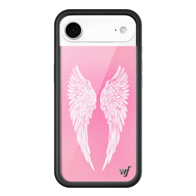 Angel Yumeng Angel Baby Phone Case