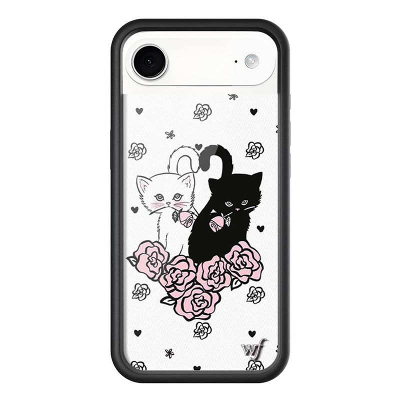 Kittens iPhone Case