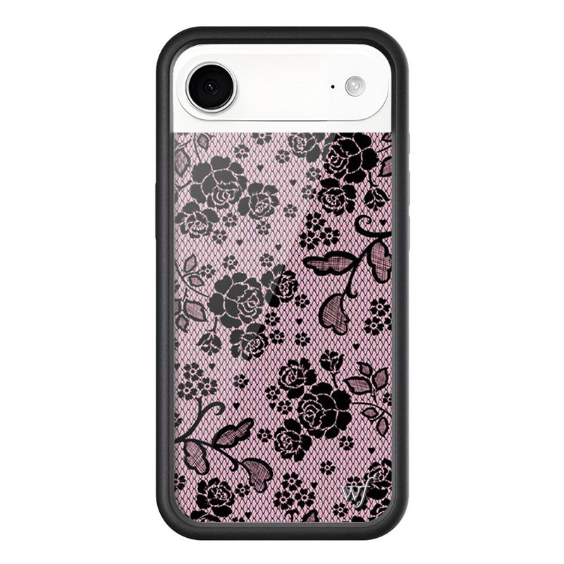 Lace Lover Phone Case