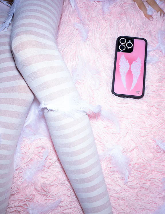 Angel Yumeng Angel Baby Phone Case